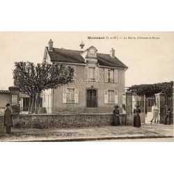 Ozouer-Le-Repos