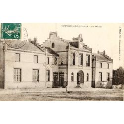 Ozouer-Le-Voulgis