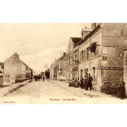 Penchard
