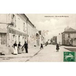 Penchard