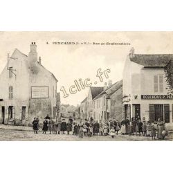 Penchard
