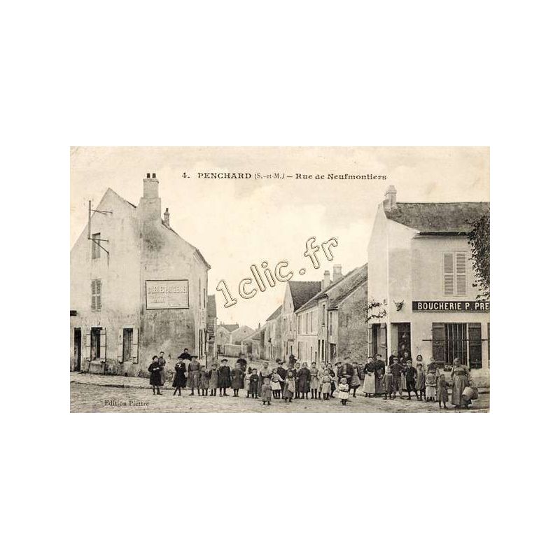 Penchard