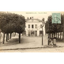 Penchard