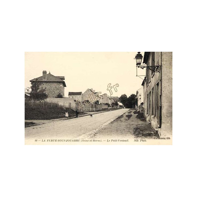 Petit-Venteuil