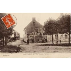 Le Plessis-Aux-Bois