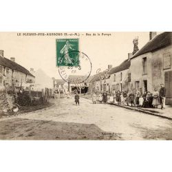 Le Plessis-Feu-Aussoux