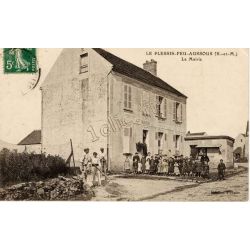 Le Plessis-Feu-Aussoux