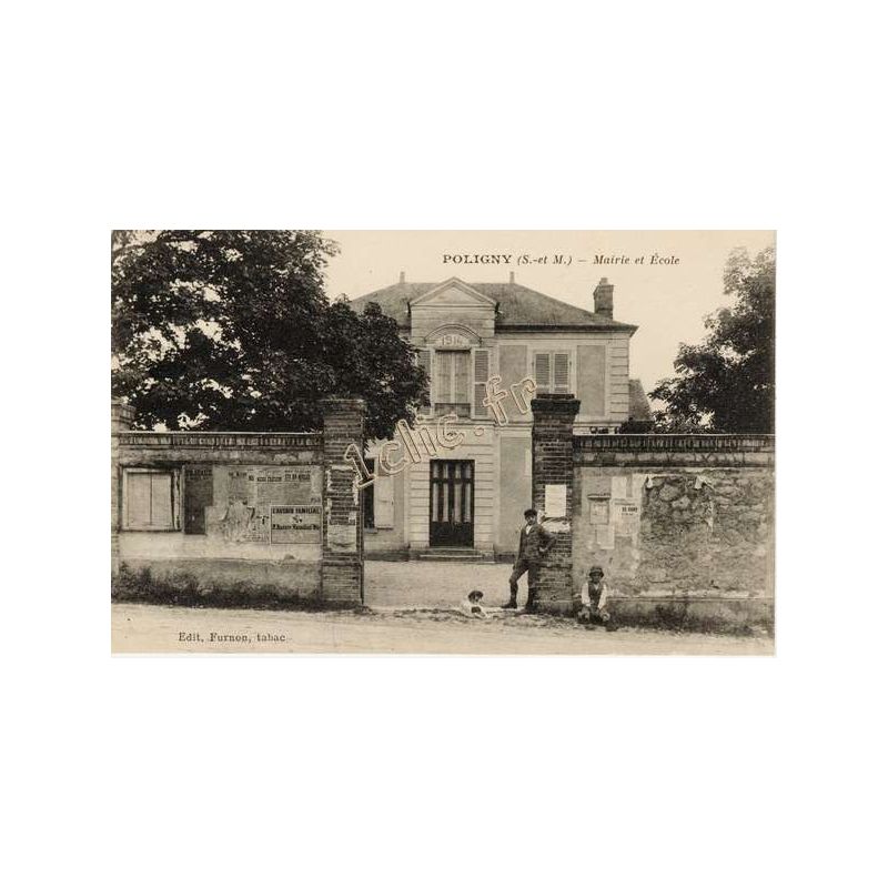 Poligny