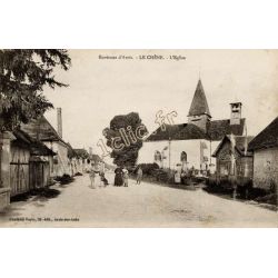 Le Chene