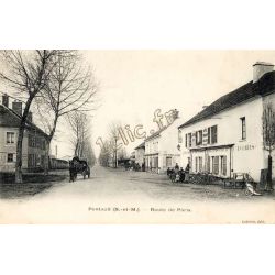 Pontault-Combault
