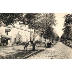 Ponthierry