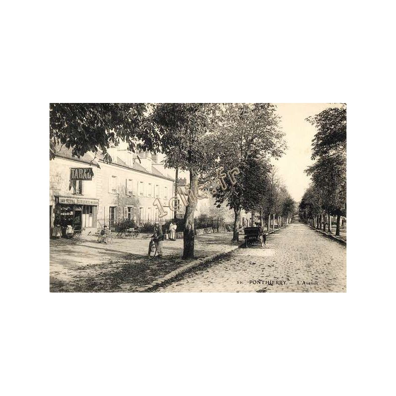 Ponthierry