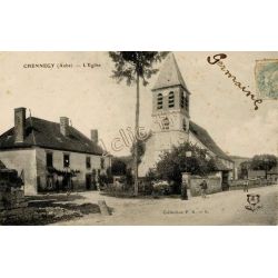 Chennegy
