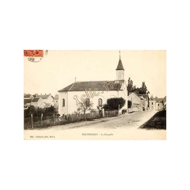 Ponthierry