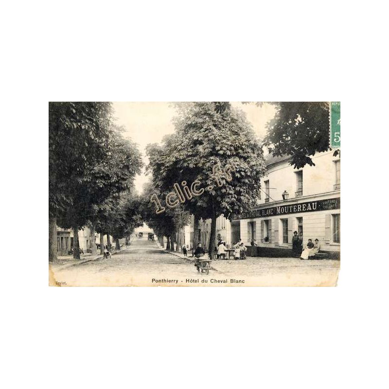 Ponthierry