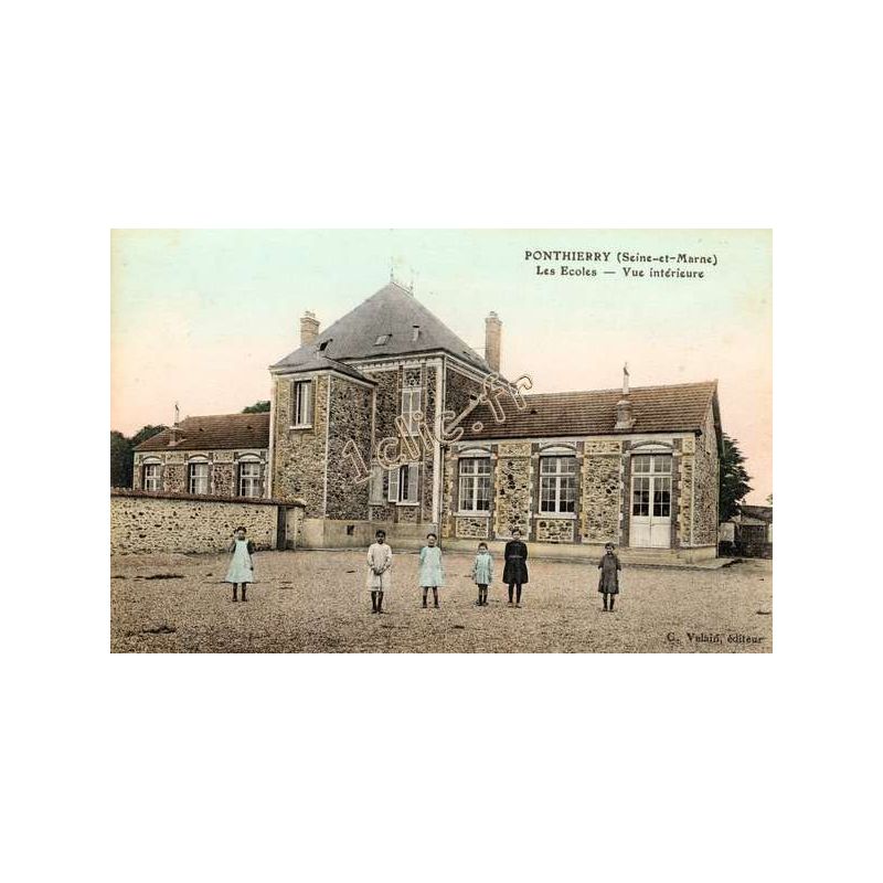 Ponthierry