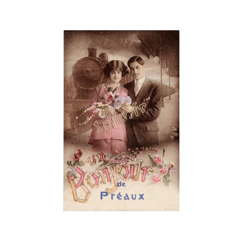Preaux