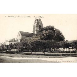 Presles-En-Brie