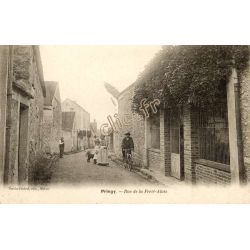 Gonfreville-L'Orcher