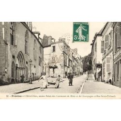 Provins