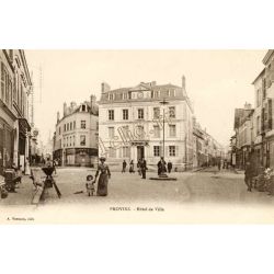 Provins