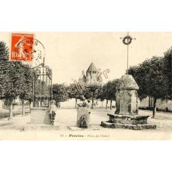 Provins