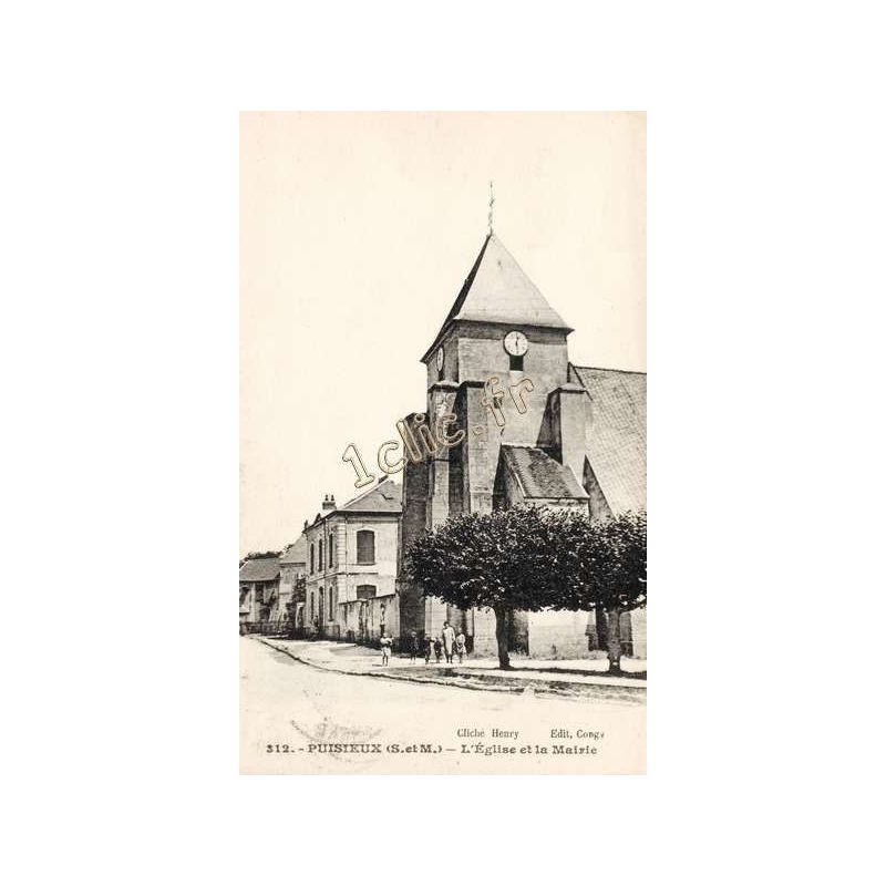 Puisieux