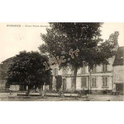 Puisieux