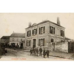 Puisieux