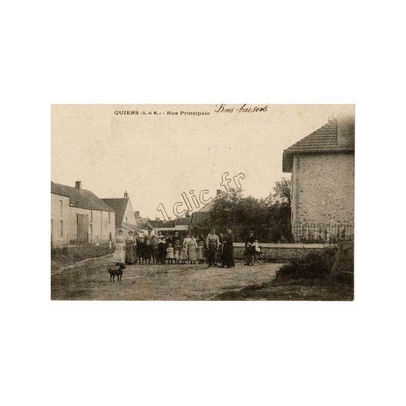 Quiers