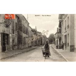Quincy-Voisins-Segy