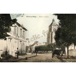 Quincy-Voisins-Segy