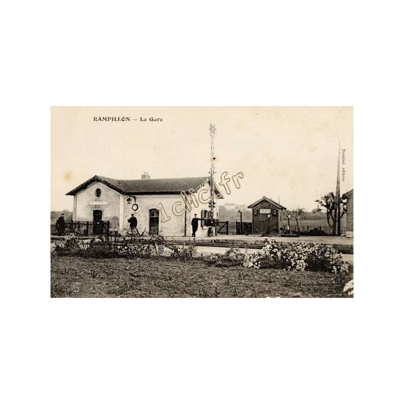 Rampillon