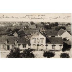 Remauville