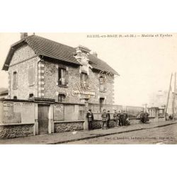 Reuil-En-Brie