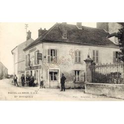 Reuil-En-Brie