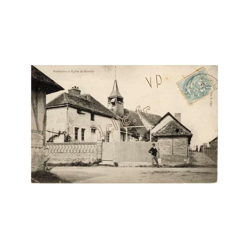 Rouilly