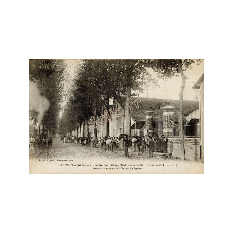 Clairvaux