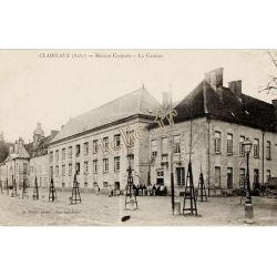 Clairvaux