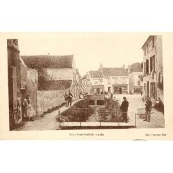 Saacy-Sur-Marne