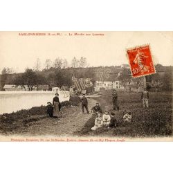 Sablonnieres
