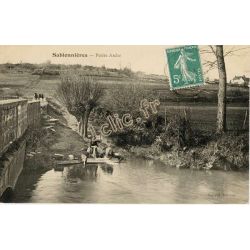 Sablonnieres