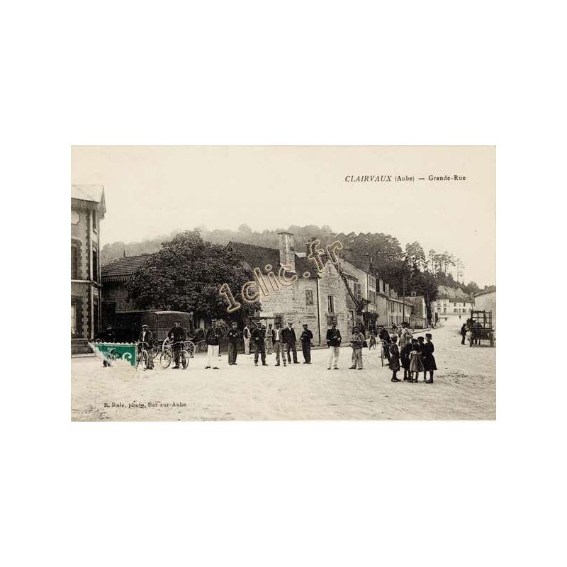 Clairvaux