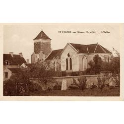 Saint-Fiacre