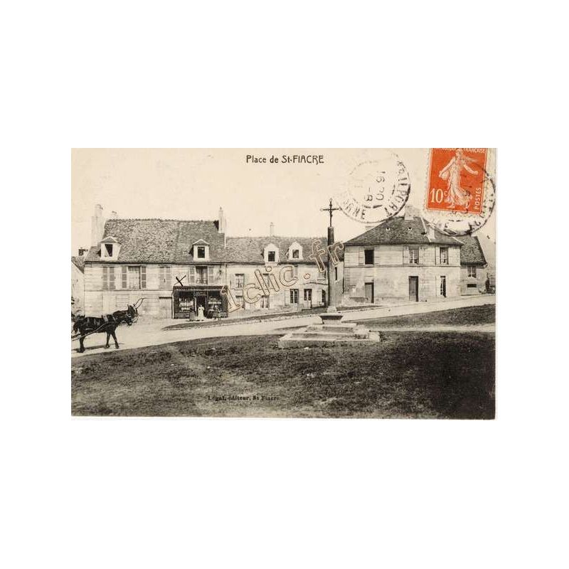 Saint-Fiacre