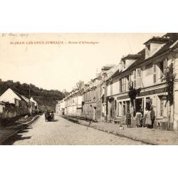 Saint-Jean-Les-Deux-Jumeaux