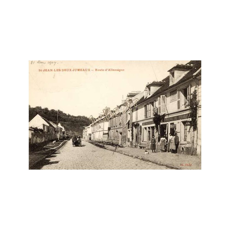 Saint-Jean-Les-Deux-Jumeaux