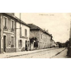 Saint-Mard