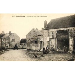 Saint-Mard
