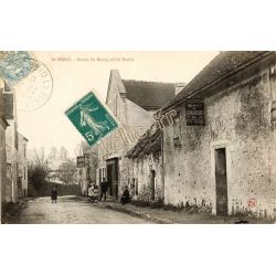 Saint-Mard